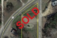 Land with Commercial Potential at Hwy 6, Marlin, TX, USA for 30000
